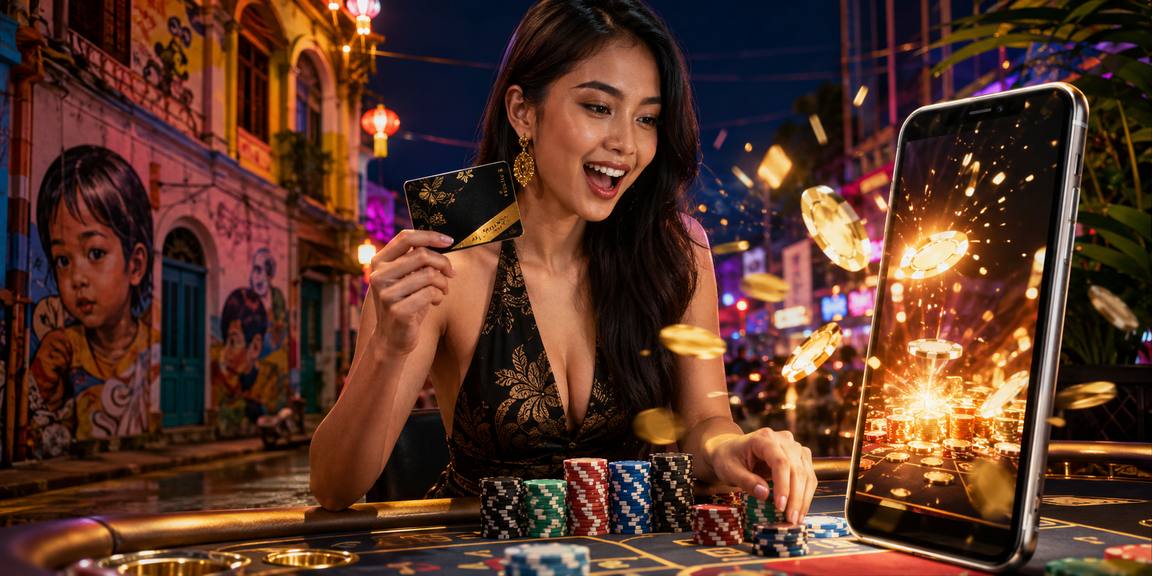 alexistoto Pengalaman Live Casino Lengkap di alexistoto