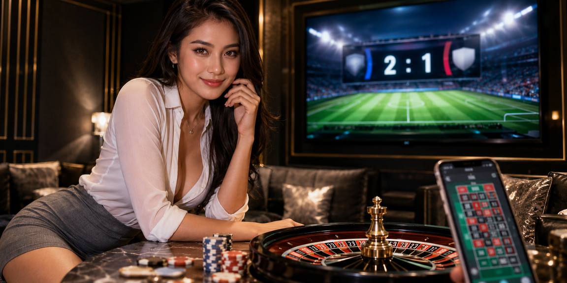 alexistoto Deposit & Penarikan Dana